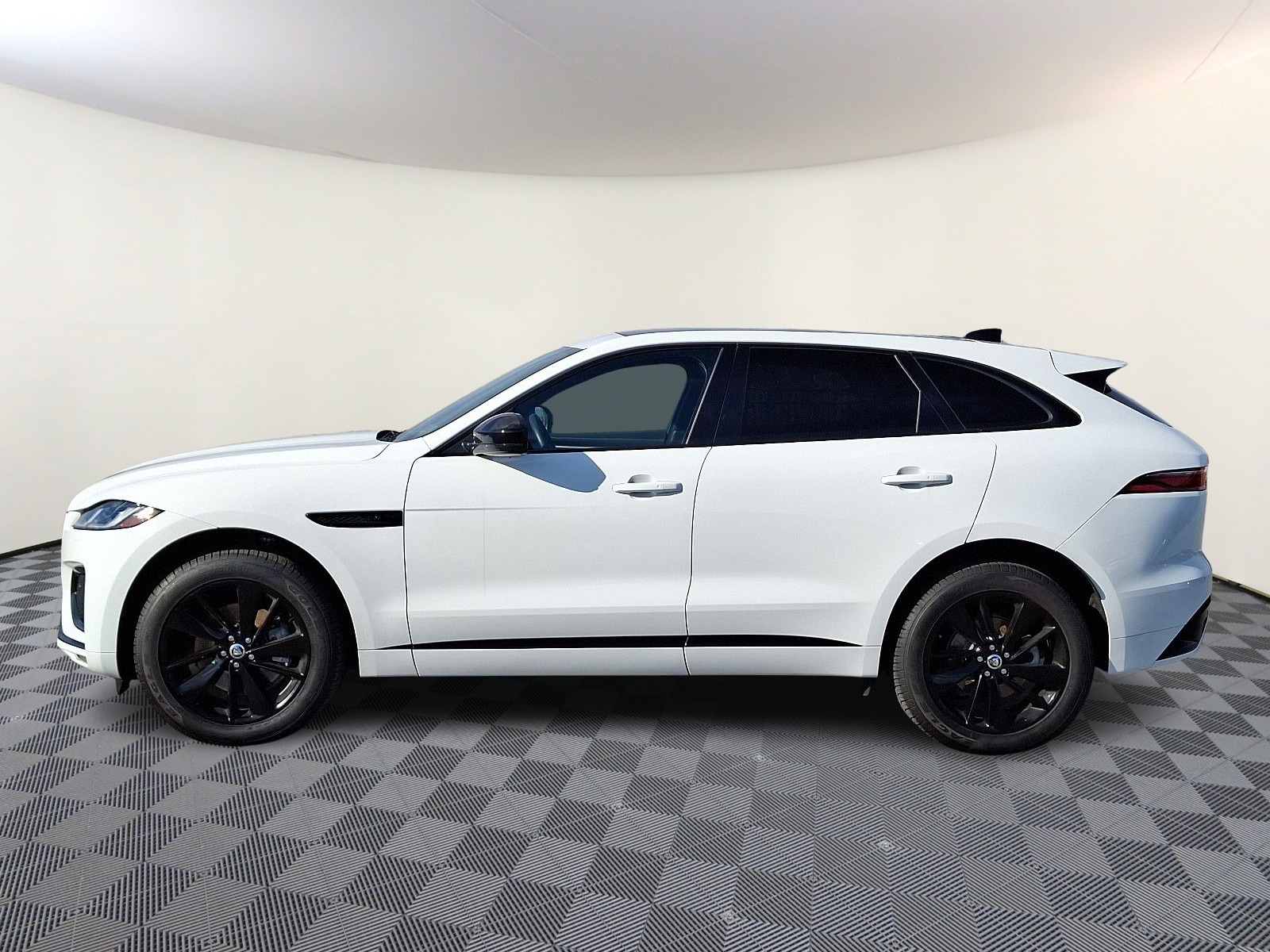 Used 2024 Jaguar F-PACE R-Dynamic S with VIN SADCT2EX7RA726813 for sale in Carlisle, PA