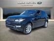 Used 2016 Land Rover Range Rover Sport 3.0L V6 Supercharged HSE SUV