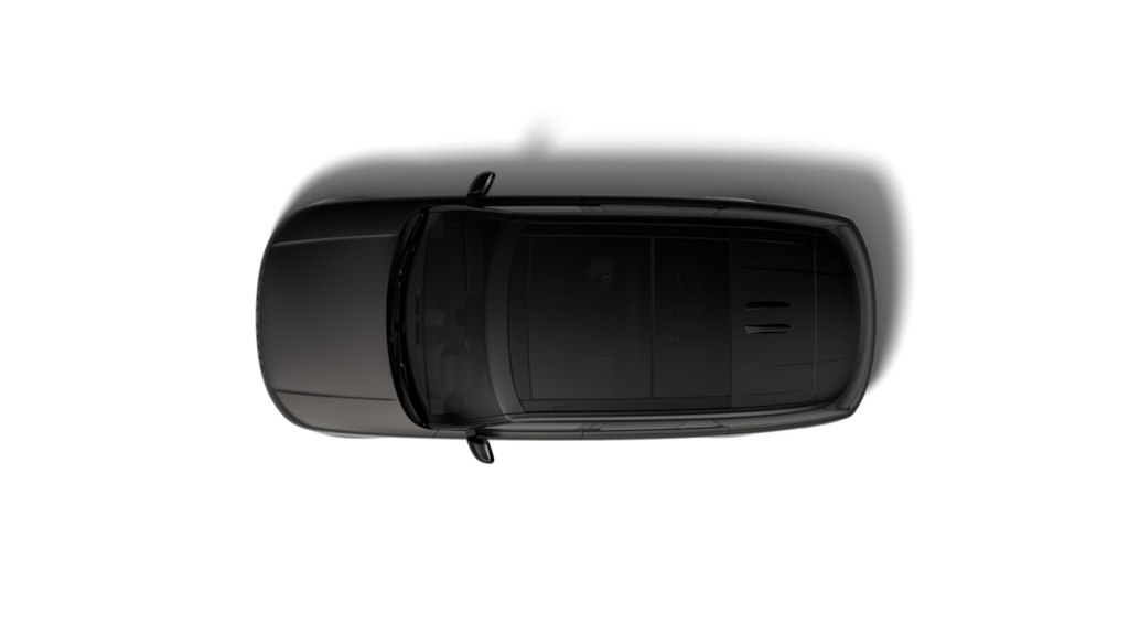 New 2026 Land Rover Range Rover SE 400PS SUV