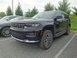 Used 2021 Jeep Grand Cherokee L Summit SUV
