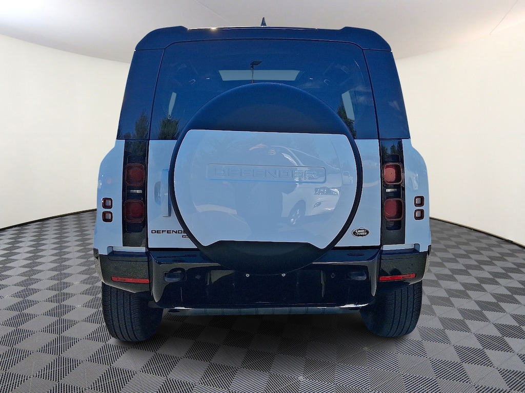 Used 2023 Land Rover Defender 110 X-Dynamic SE SUV