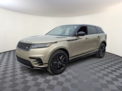 2026 Land Rover Range Rover Velar Dynamic SE Sport Utility