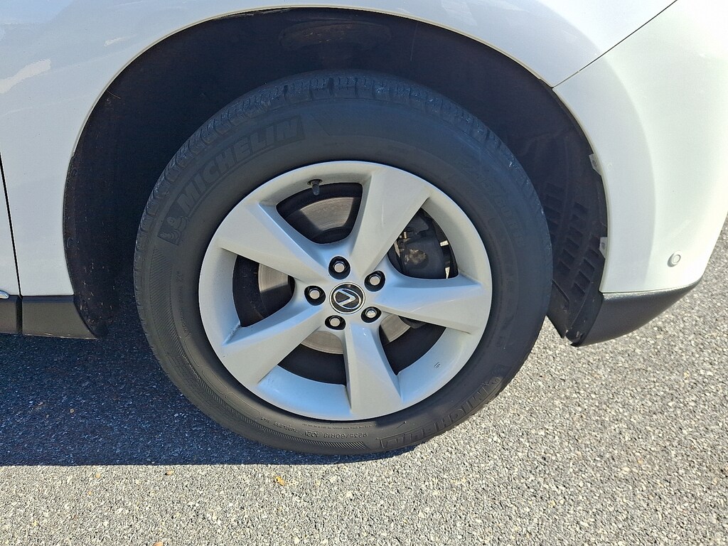 Used 2013 Lexus RX 350 AWD SUV