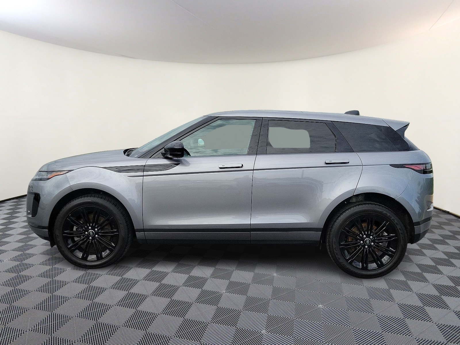 Certified 2024 Land Rover Range Rover Evoque S with VIN SALZJ2FX4RH232967 for sale in Carlisle, PA