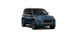 2026 Defender 110 Octa SUV