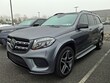  Mercedes-Benz GLS 550