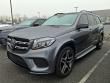 Used 2018 Mercedes-Benz GLS 550 4MATIC SUV