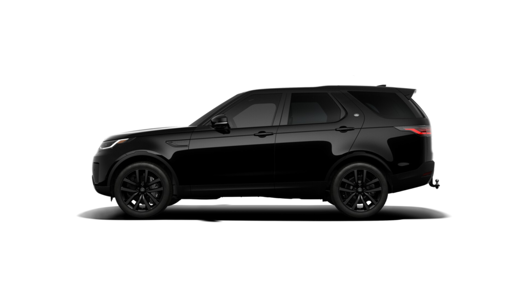 New 2026 Land Rover Discovery S 300PS SUV
