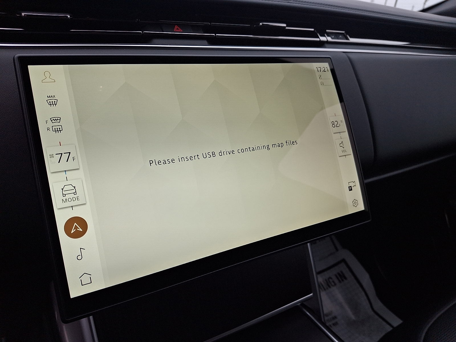 2026 Land Rover Range Rover SV - Photo 13