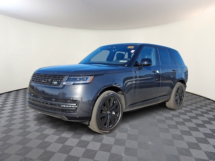 2025 Range Rover SE Phev SUV