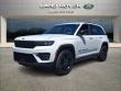 Used 2025 Jeep Grand Cherokee Laredo SUV