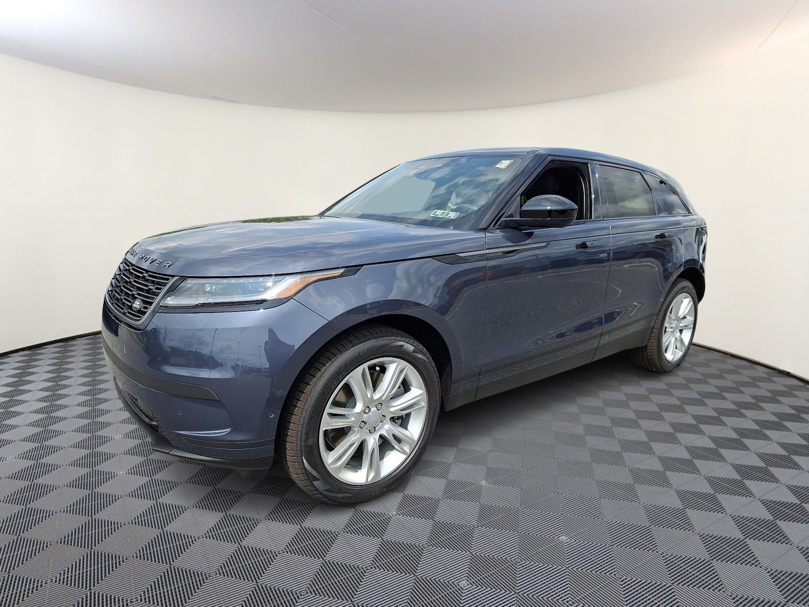 2026 Land Rover Range Rover Velar SUV 