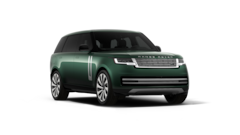 2026 Land Rover Range Rover Autobiography 530PS