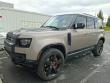 Certified 2023 Land Rover Defender 110 X SUV
