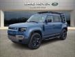 New 2026 Land Rover Defender 110 S SUV