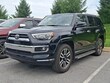  Toyota 4Runner