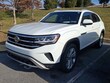  Volkswagen Atlas Cross Sport