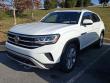 Used 2021 Volkswagen Atlas Cross Sport 2.0T SEL 4MOTION SUV