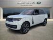 Certified 2023 Land Rover Range Rover P400 SE SUV