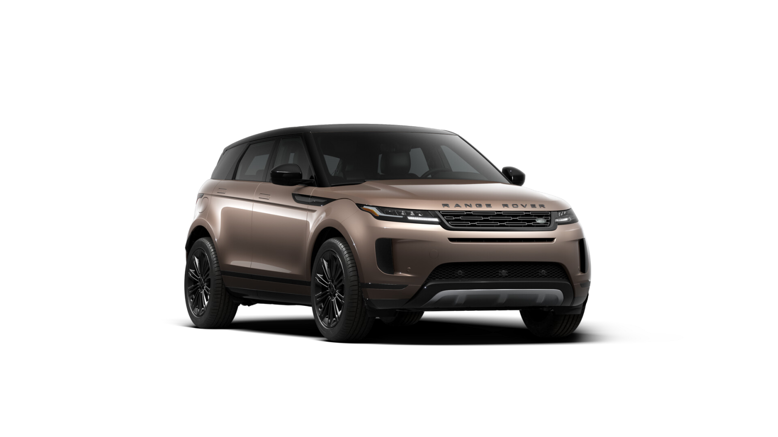 2026 Land Rover Range Rover Evoque's photo