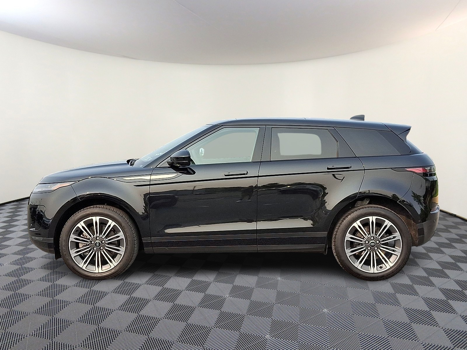 Certified 2025 Land Rover Range Rover Evoque S with VIN SALZJ2FX8SH270479 for sale in Carlisle, PA