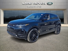 2026 Range Rover Evoque S SUV