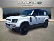 Certified 2023 Land Rover Defender 110 SE SUV