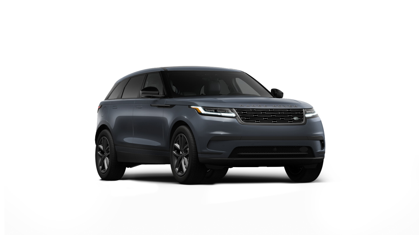 2026 Land Rover Range Rover Velar's photo