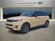 Certified 2025 Land Rover Range Rover Sport P360 S SUV