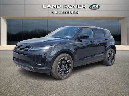 2026 Land Rover Range Rover Evoque Core S SUV