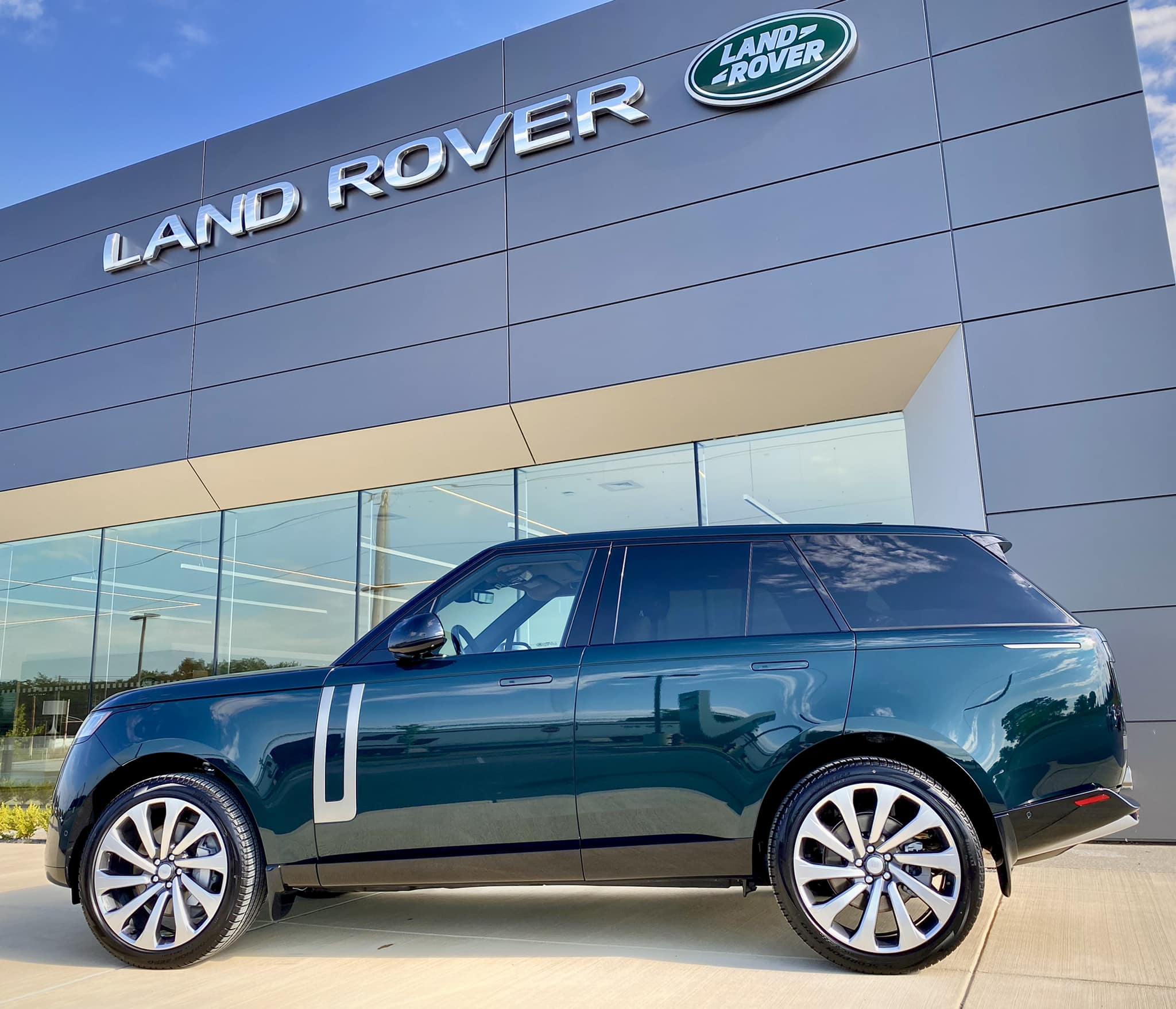 Greater Carlisle Auto Repair Land Rover Harrisburg Service