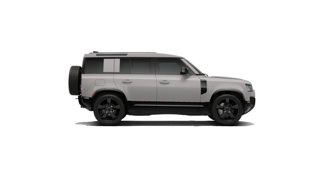 New 2026 Land Rover Defender 110 400PS X-Dynamic SE SUV