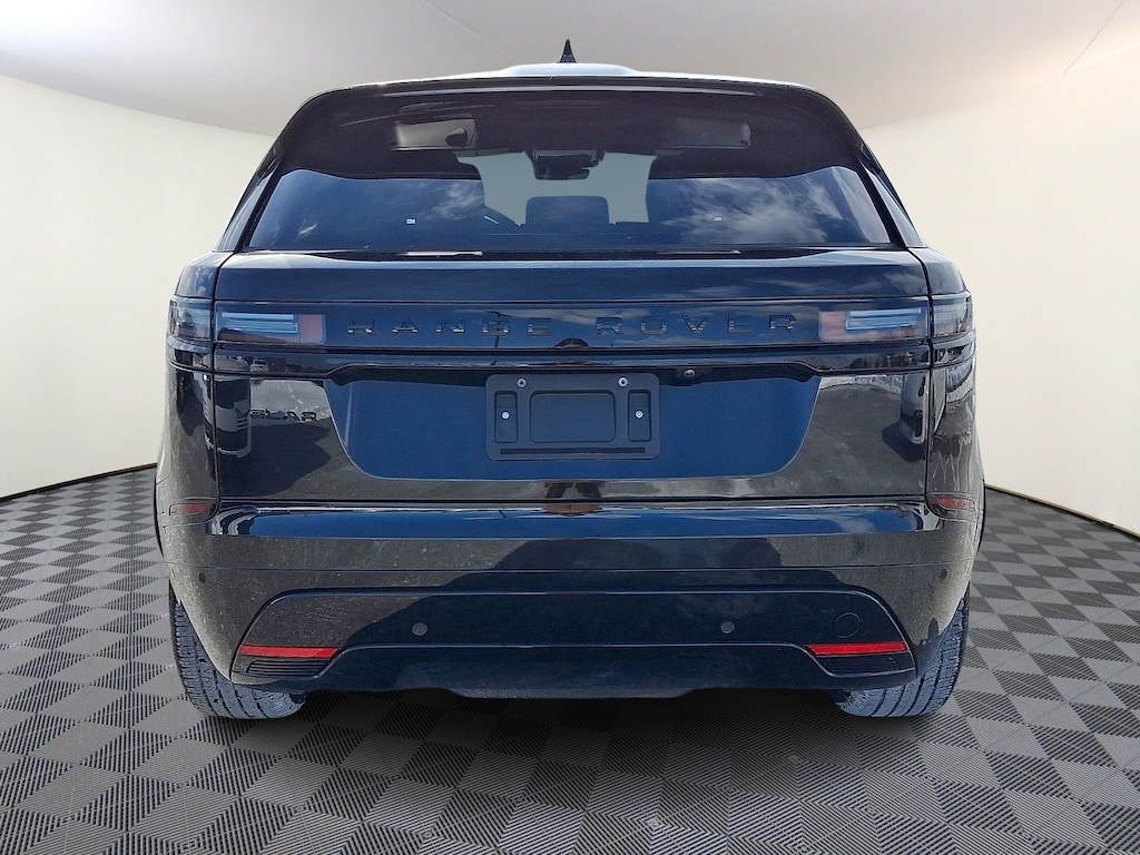 Used 2026 Land Rover Range Rover Velar P250 Dynamic SE SUV