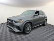 Used 2024 Mercedes-Benz GLE 350 4MATIC SUV