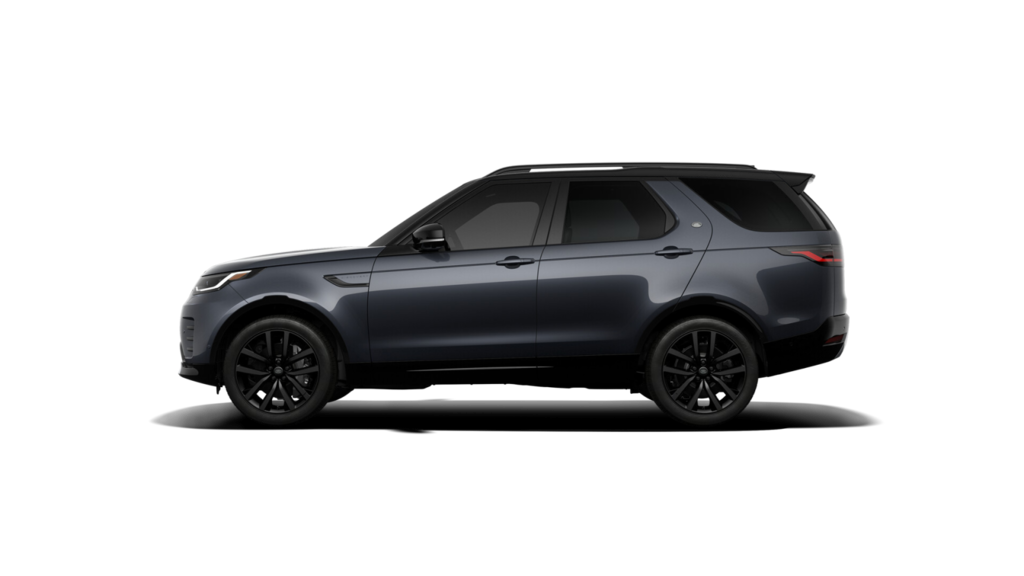 New 2026 Land Rover Discovery Gemini 360PS
