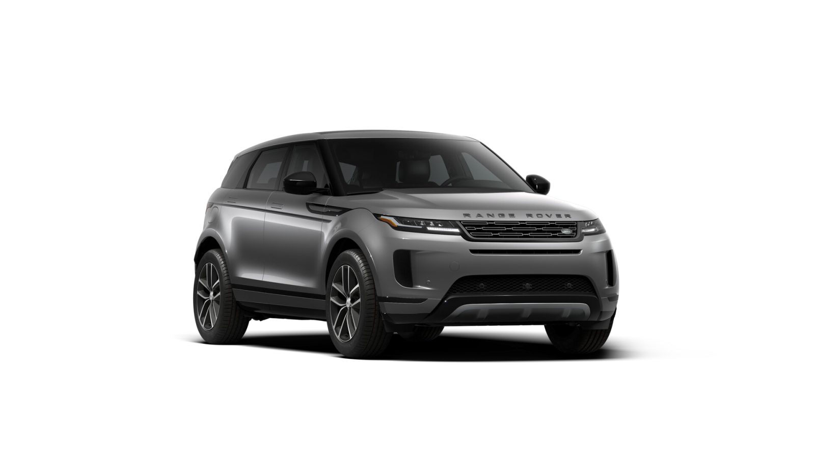 2026 Land Rover Range Rover Evoque SUV 
