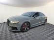 Used 2020 Audi RS 3 2.5T Sedan
