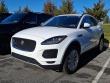 Used 2020 Jaguar E-PACE SE SUV
