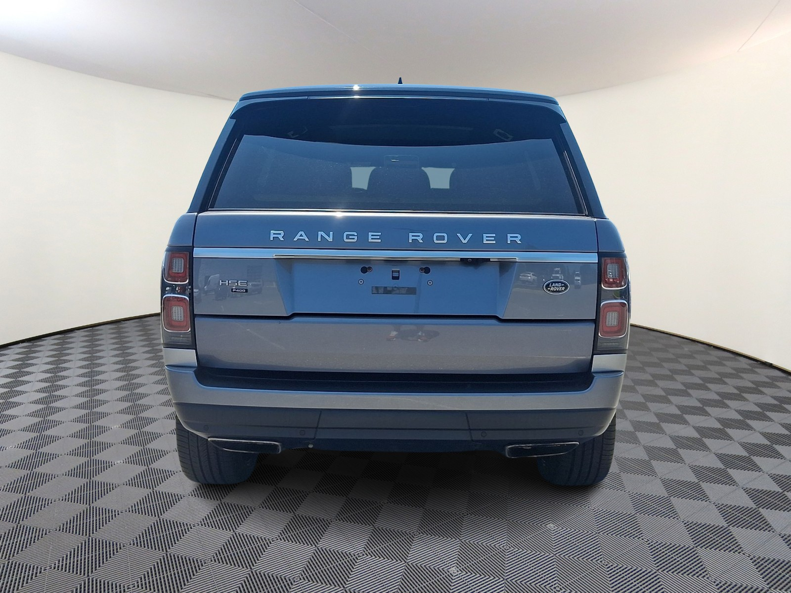 Used 2022 Land Rover Range Rover Westminster SUV