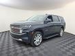 Used 2024 Chevrolet Tahoe High Country SUV