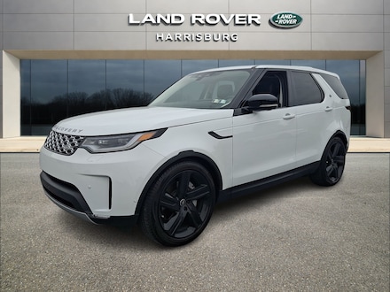 2026 Discovery S SUV