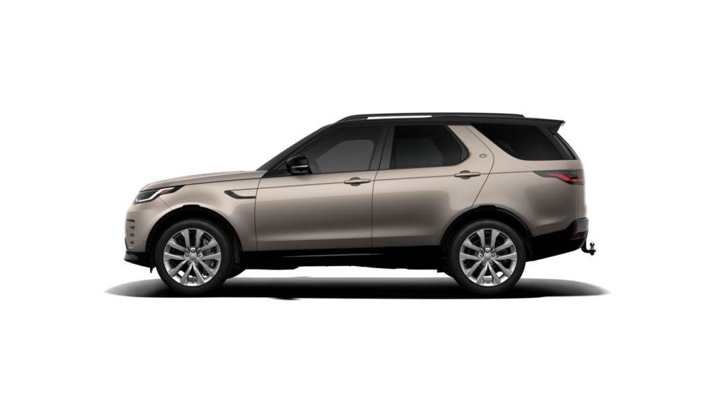New 2026 Land Rover Discovery Dynamic SE 300PS