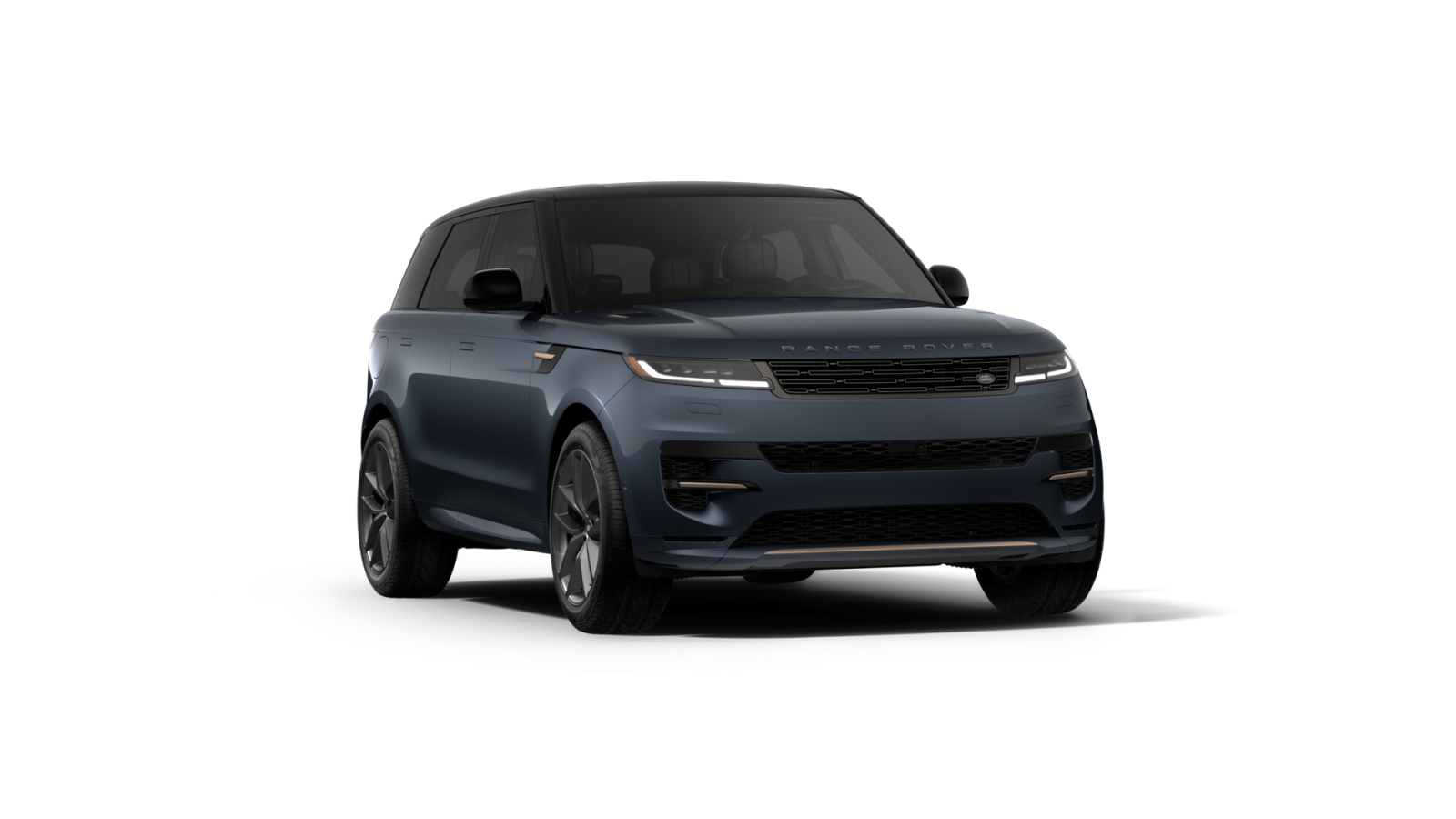 2026 Land Rover Range Rover Sport P400 MHEV Dynamic SE's photo