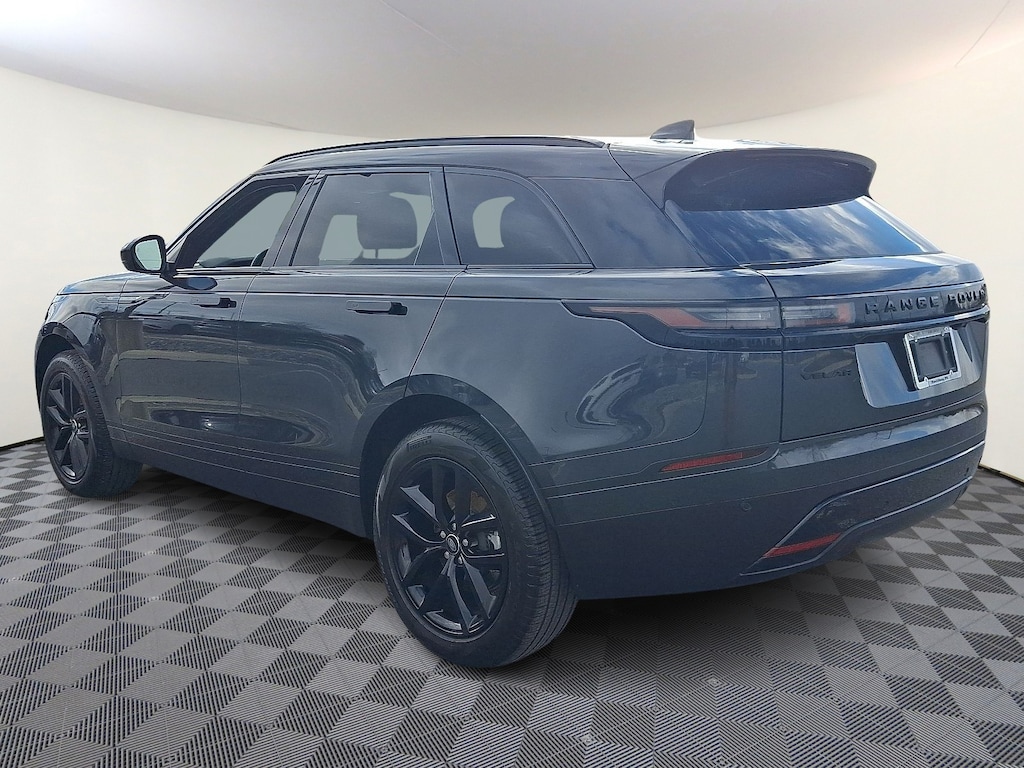 Used 2025 Land Rover Range Rover Velar P250 S SUV