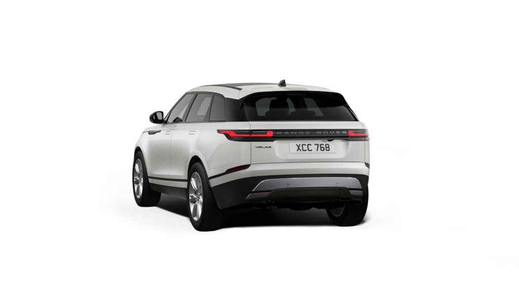 New 2026 Land Rover Range Rover Velar S 250PS SUV