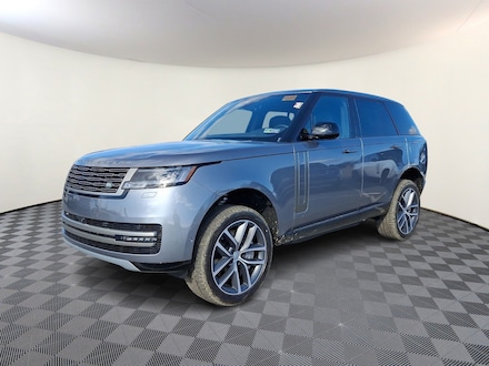 2025 Range Rover SE Phev SUV