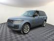Used 2020 Land Rover Range Rover HSE SUV