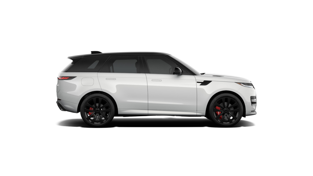 New 2026 Land Rover Range Rover Sport Dynamic SE 530PS