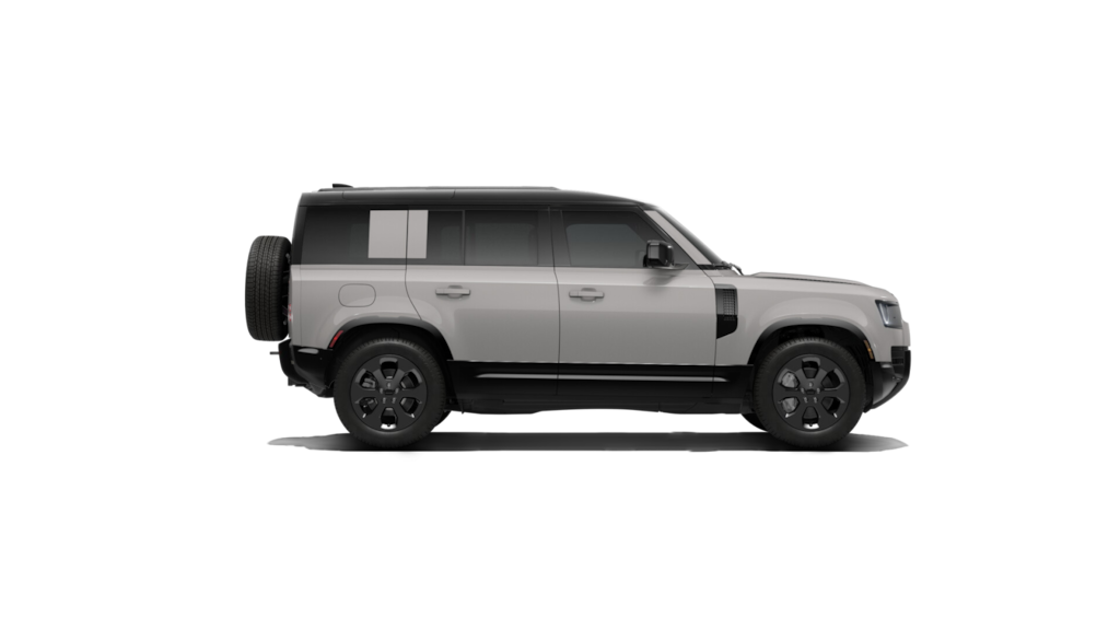 New 2026 Land Rover Defender 110 X-Dynamic SE SUV