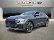 Used 2024 Audi Q8 55 Premium SUV